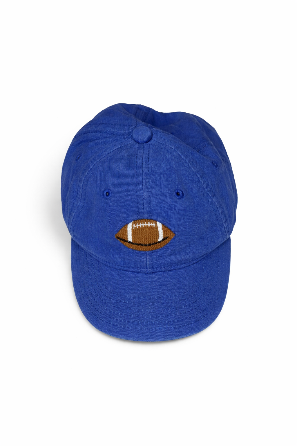Kids | Harding Lane | Football Ball Cap | GUC