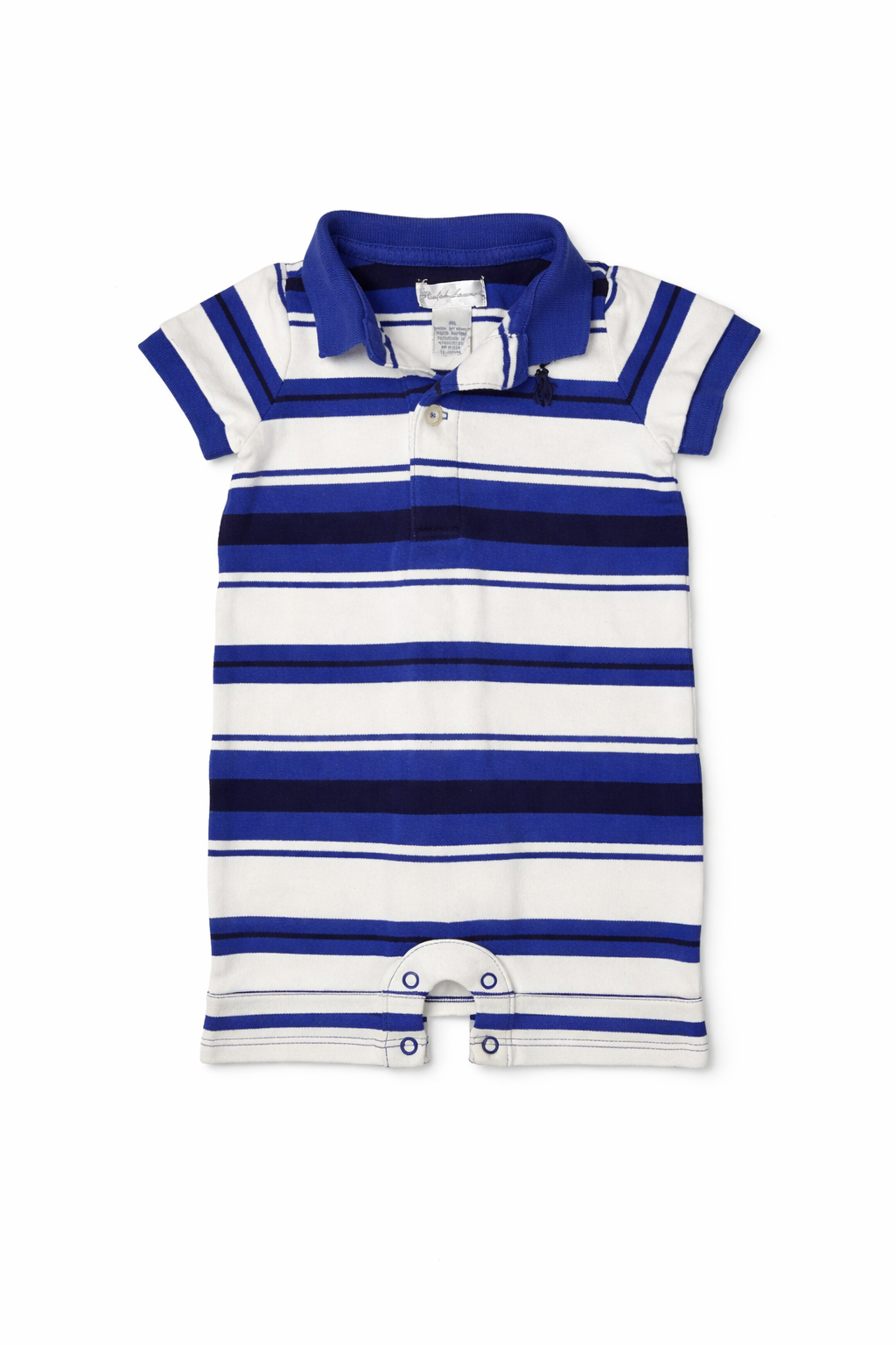 3M Polo Ralph Lauren Five Bundle Set GUC