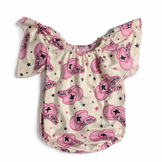 3-6M | Yeehaw Bubble | GUC