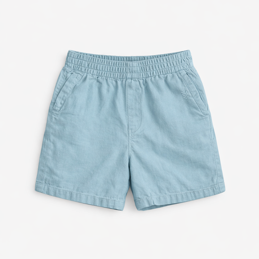 Est. Size 3T | Southbound | Blue Shorts | GUC