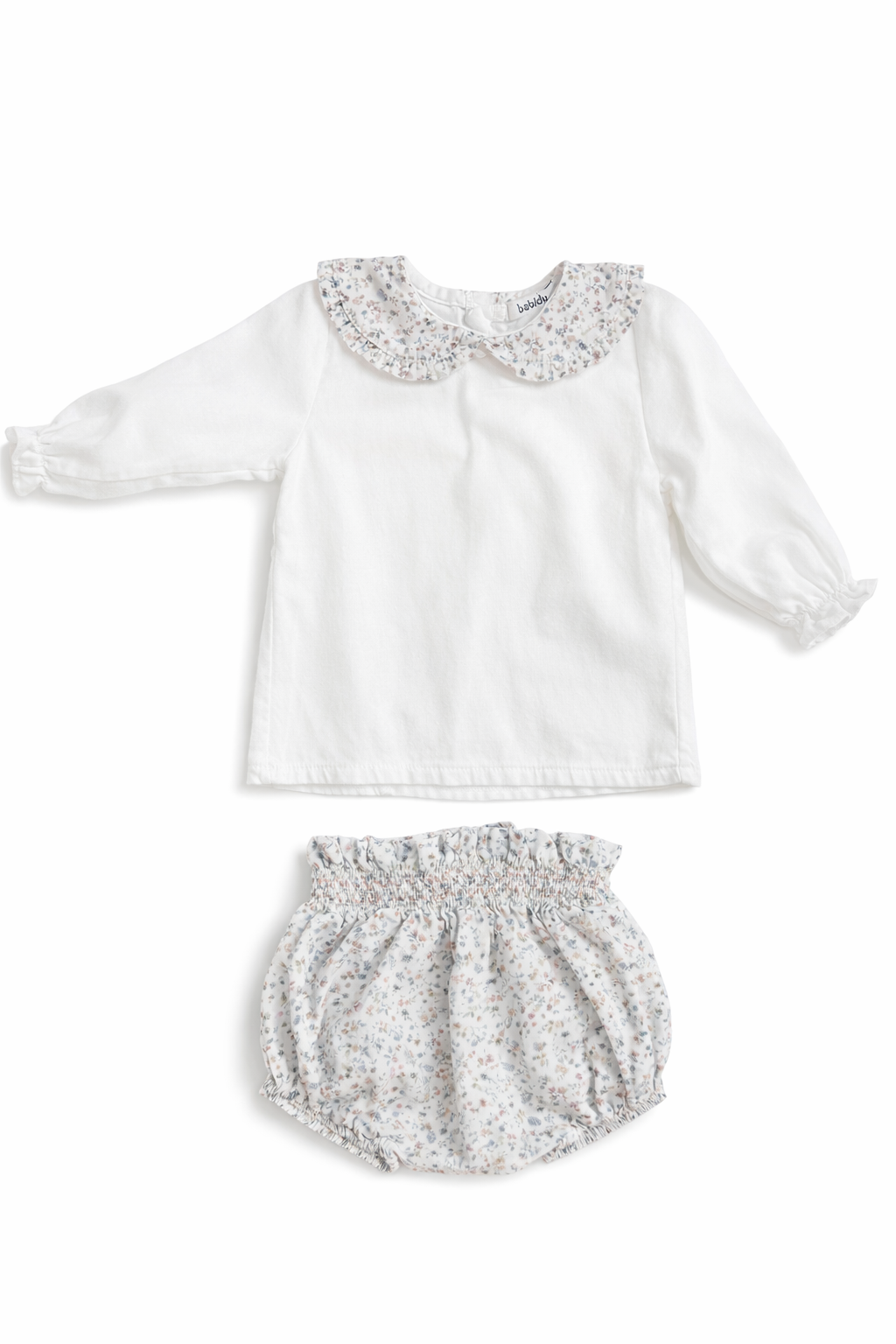 Size 9M | Babidu | Baby Outfit | GUC