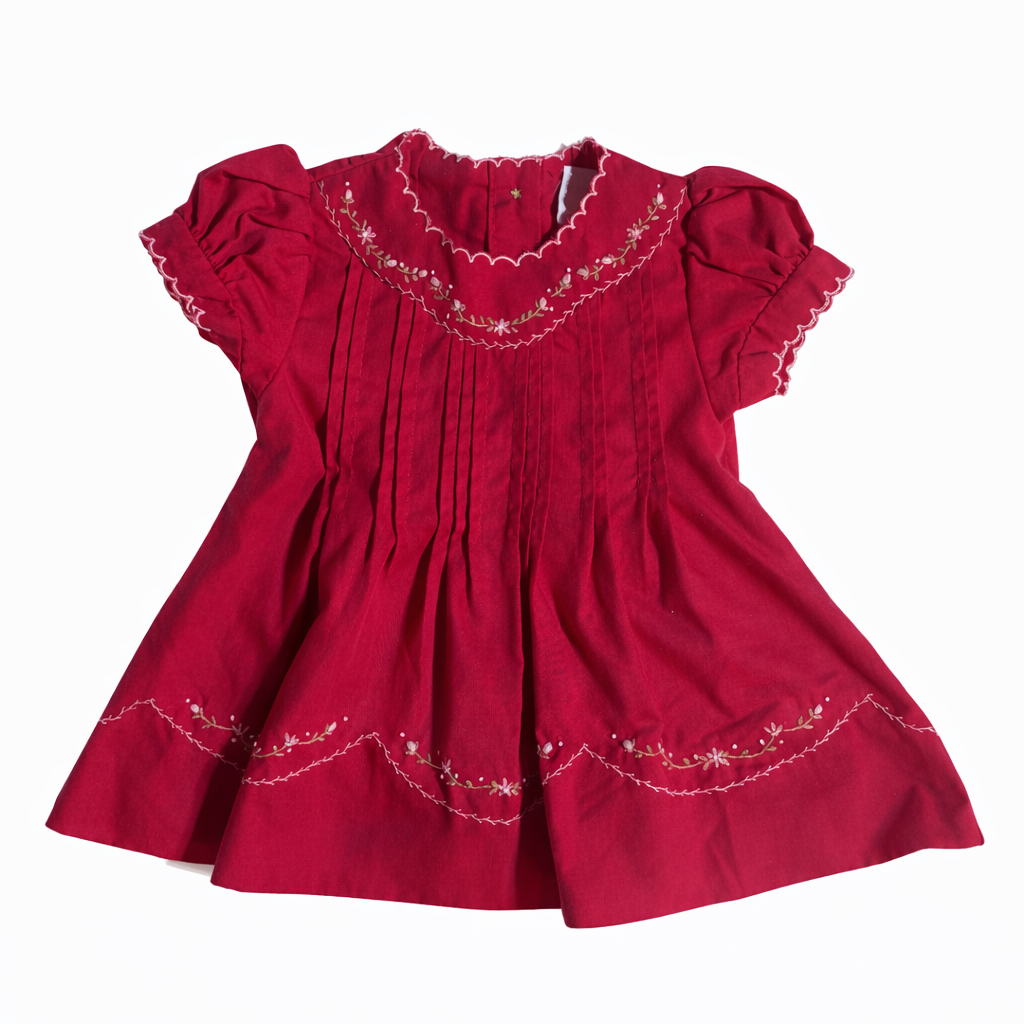 Size 3M | The Proper Peony | Pink Dress | GUC