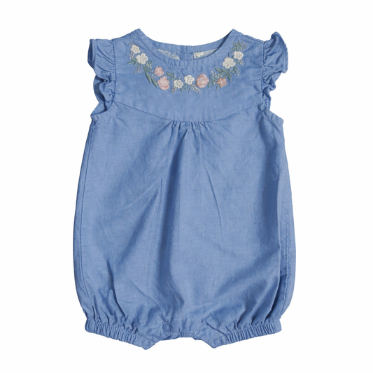 Size 3-6M | First Impressions | Baby Dress | GUC
