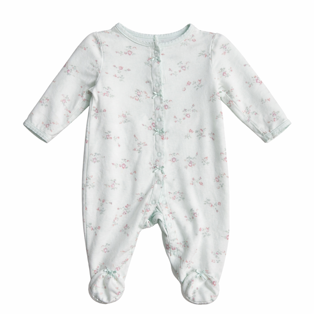 Size 9M | Little Me | Baby One-Piece