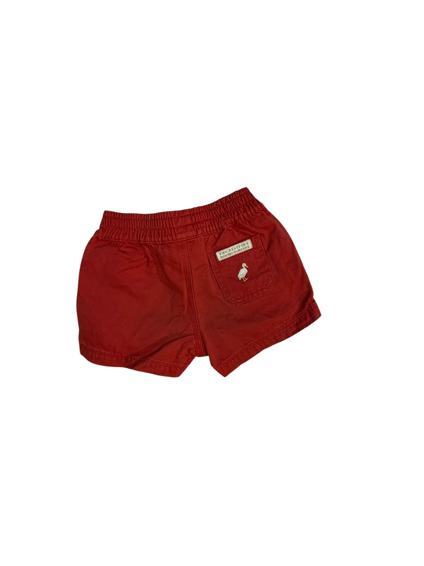 2T | The Beaufort Bonnet Company | Shorts Bundle (5x) | GUC
