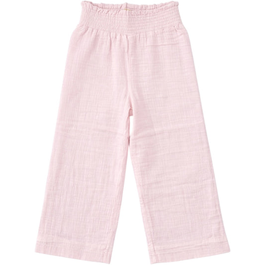Size 4T | The Beaufort Bonnet Company Pink Lenai Lounge Pants | NWT