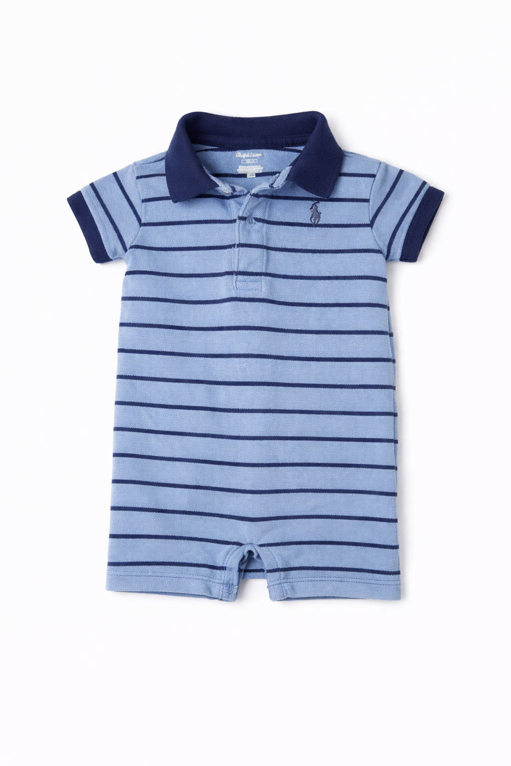 3M Polo Ralph Lauren Five Bundle Set GUC