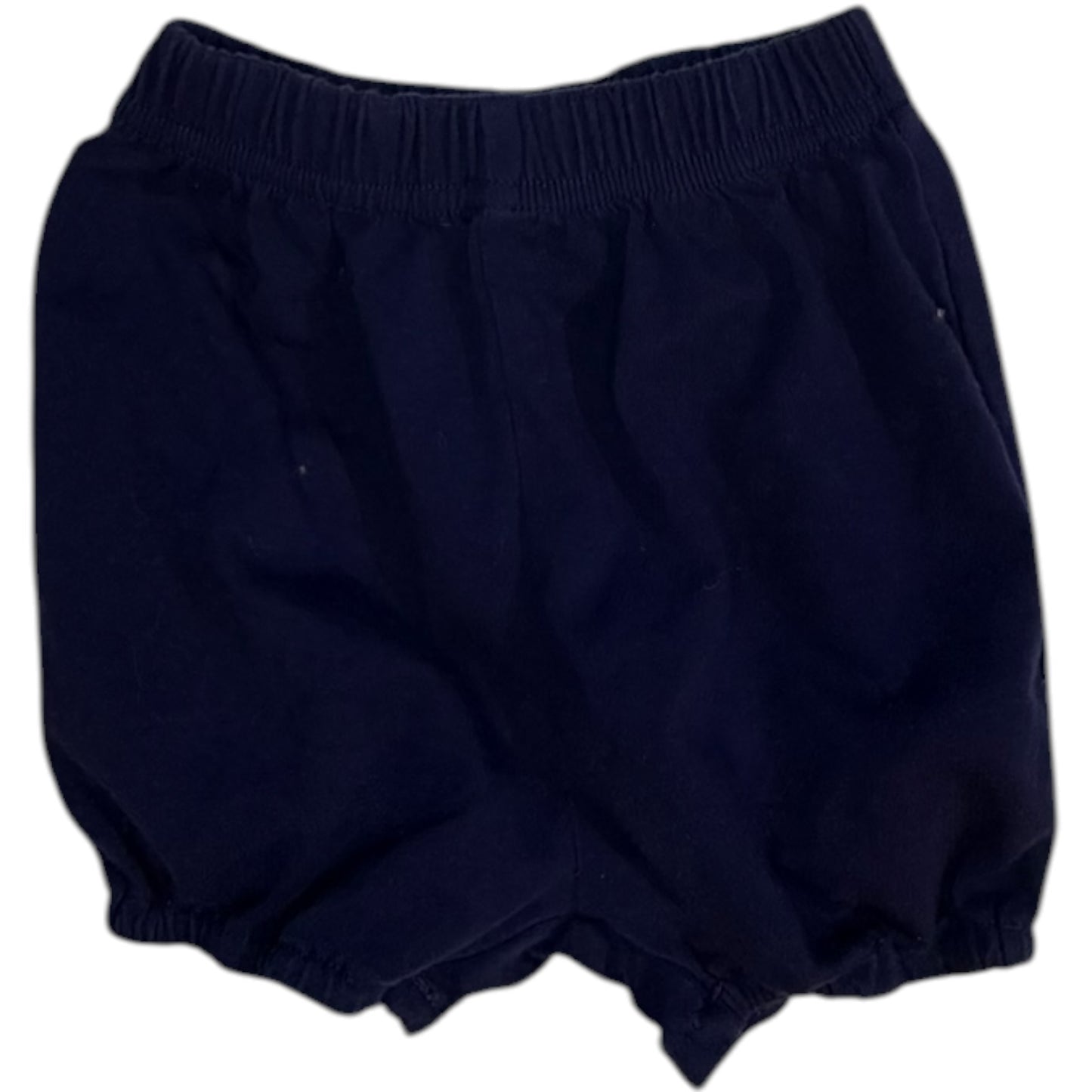 12M | PBJ | Navy Shorts | GUC