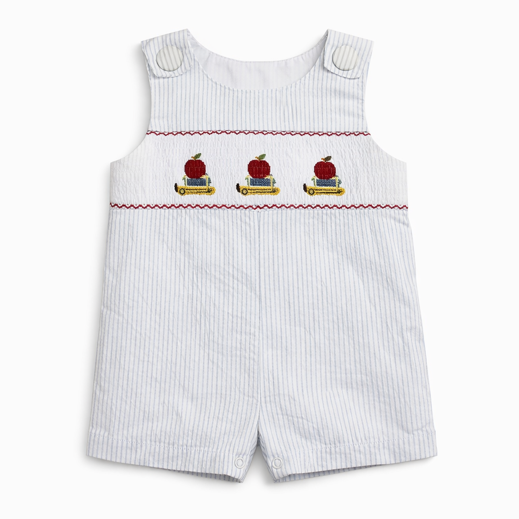 Size 6M | Southern Smocked Company | GUC