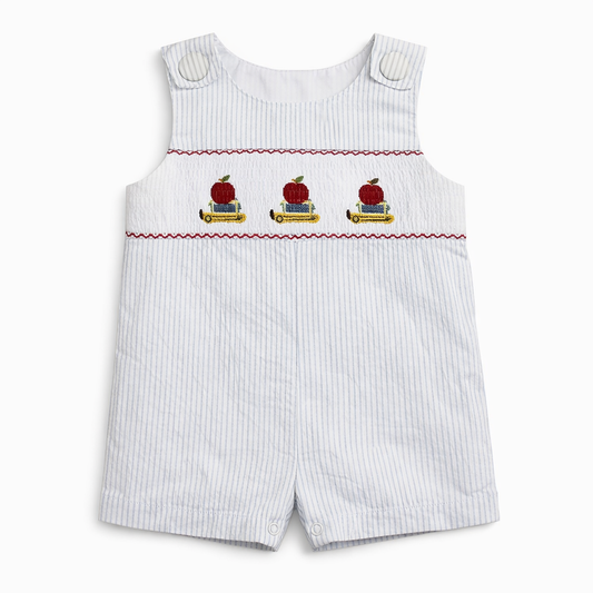Size 6M | Southern Smocked Company | GUC