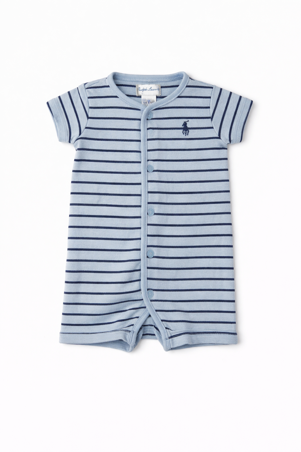 3M Polo Ralph Lauren Five Bundle Set GUC
