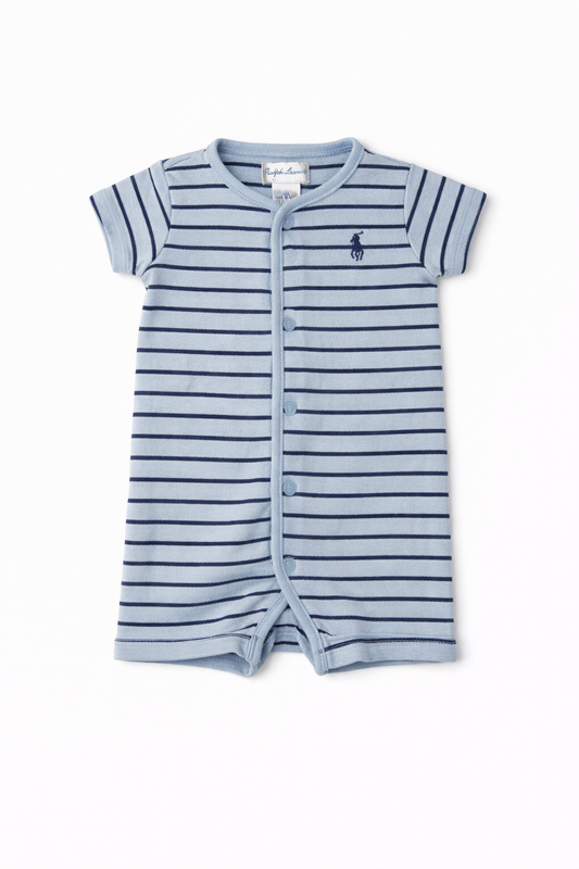3M Polo Ralph Lauren Five Bundle Set GUC
