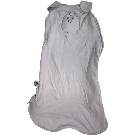0-6M | Nested Bean | Light Purple Sleep Sack | GUC