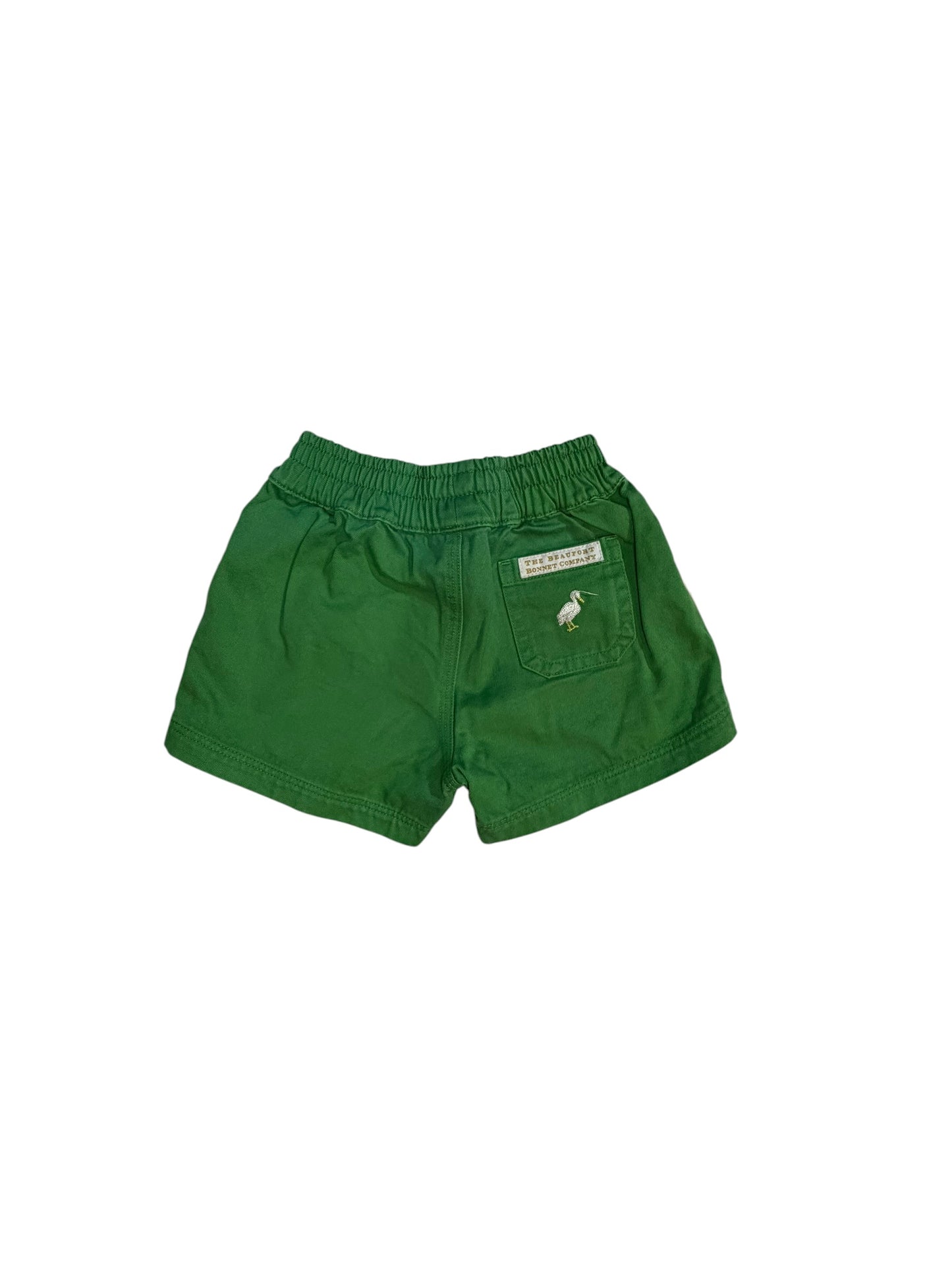2T | The Beaufort Bonnet Company | Shorts Bundle (5x) | GUC