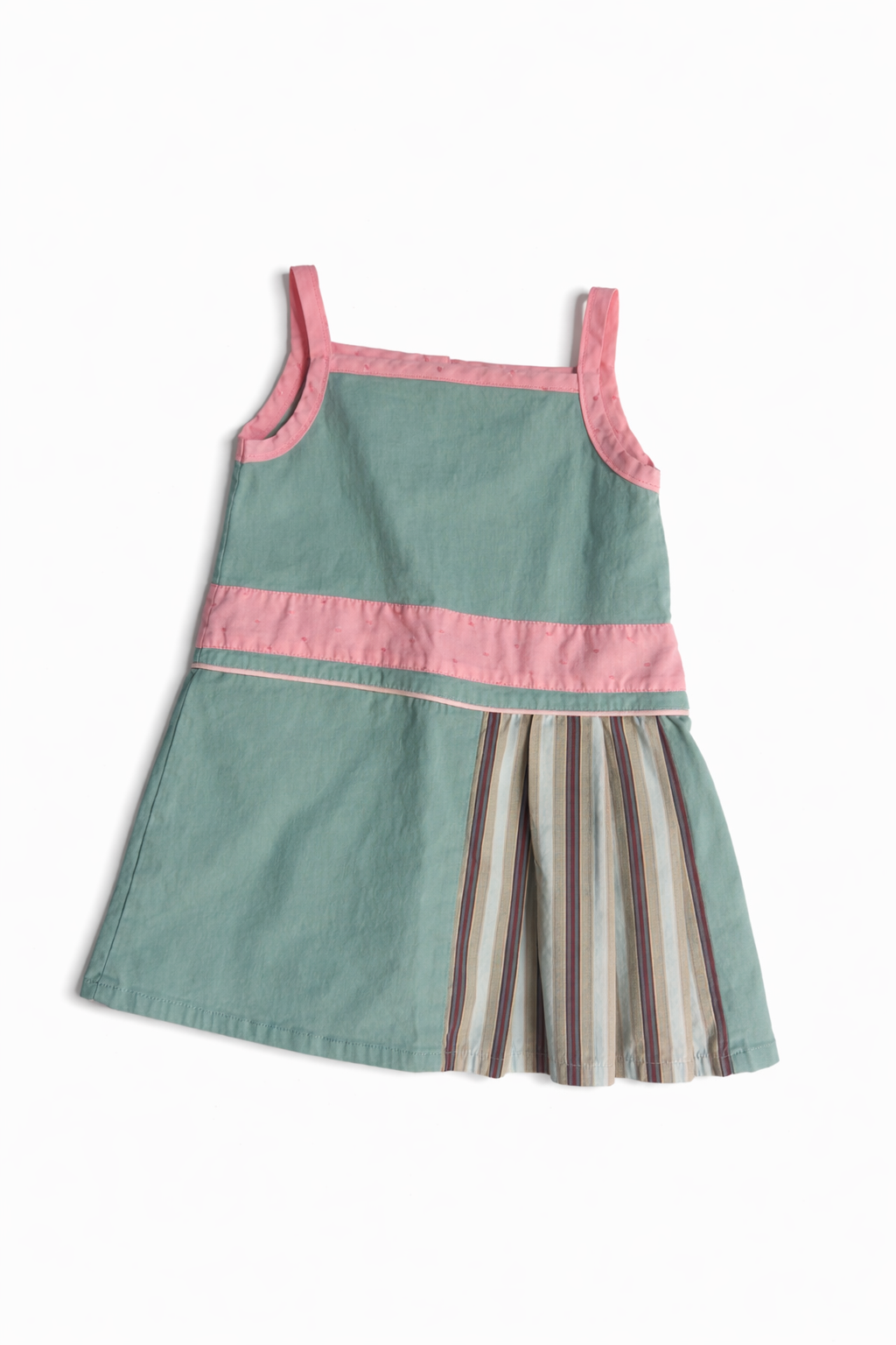 Size 12M | Judith Lacroix | Blue Dress | GUC