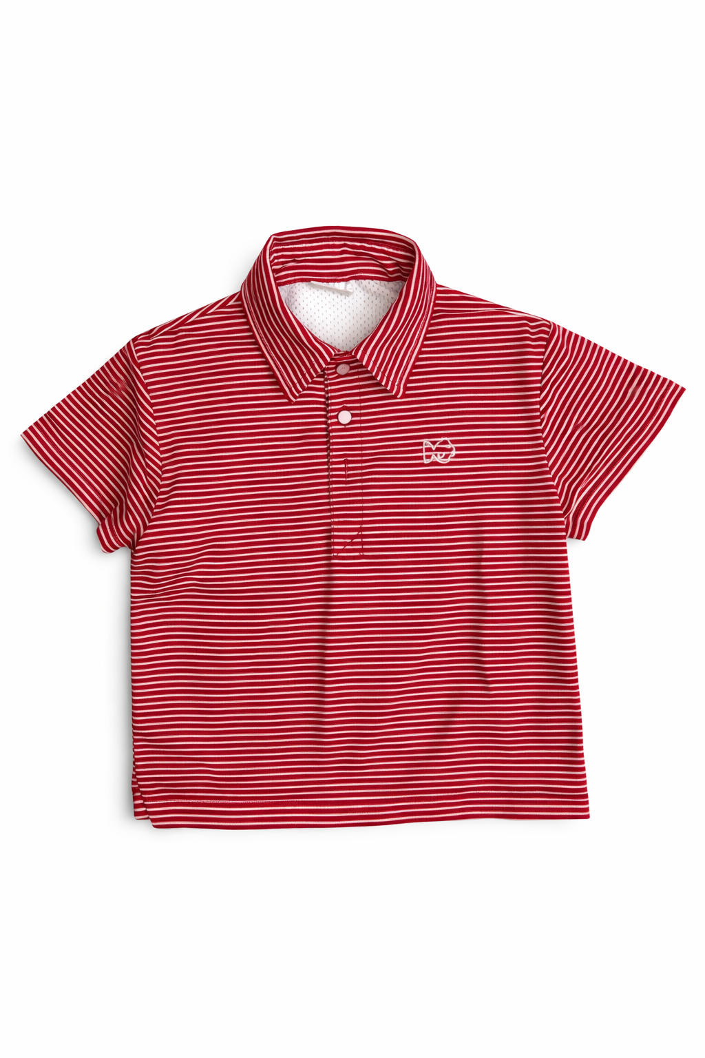 Size 4T | Prodoh | Performance Polo | GUC
