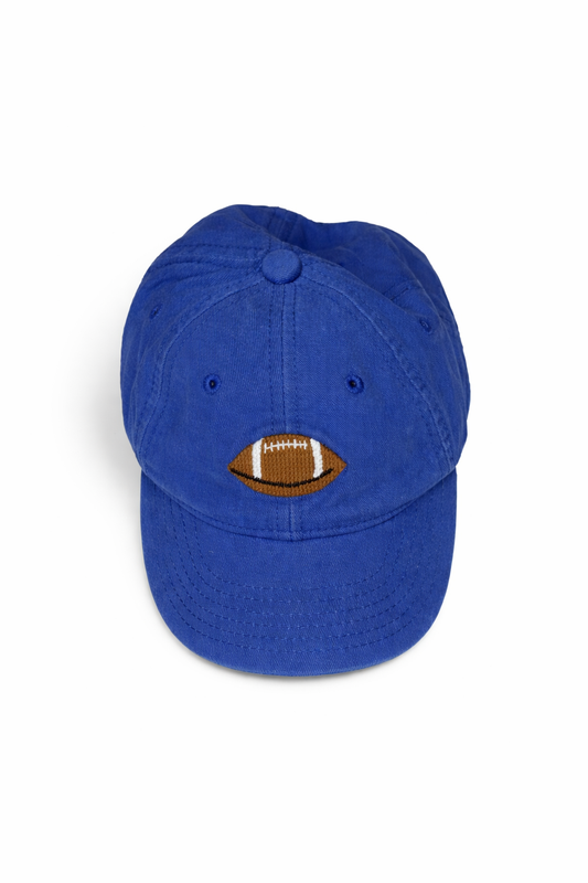 Kids | Harding Lane | Football Ball Cap | GUC