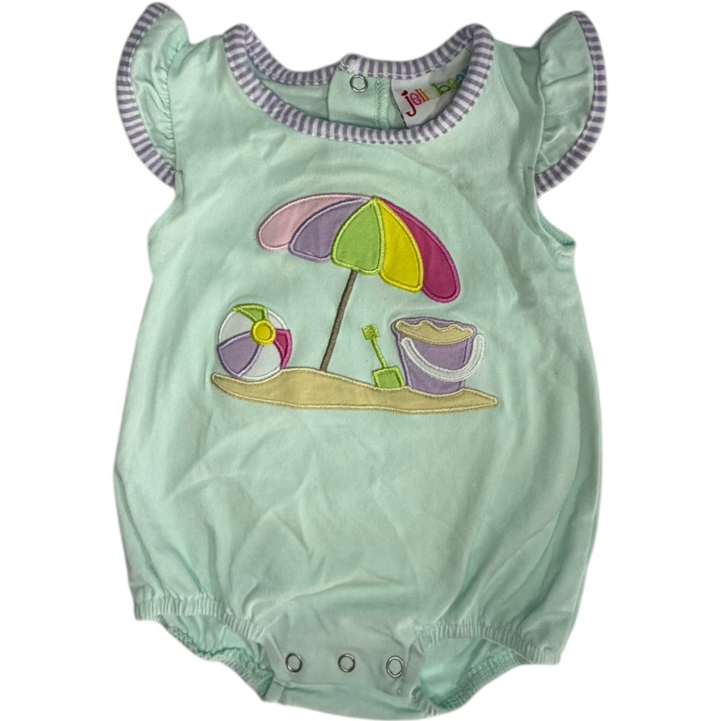 3M | Jellybean | Beach Umbrella Bubble | GUC