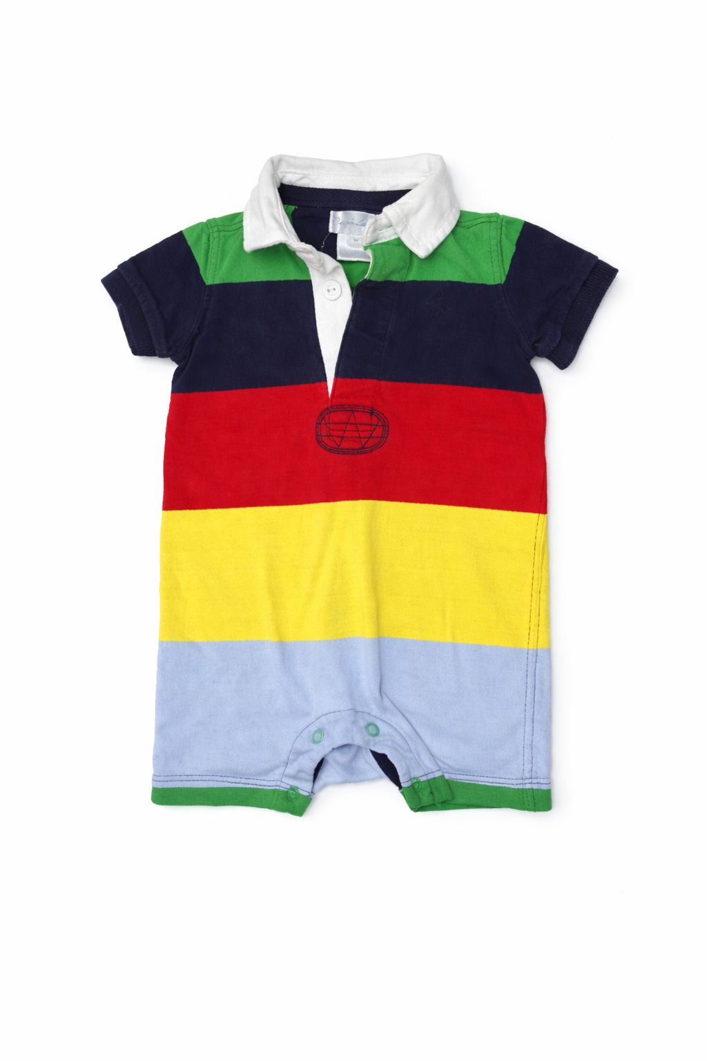 3M Polo Ralph Lauren Five Bundle Set GUC