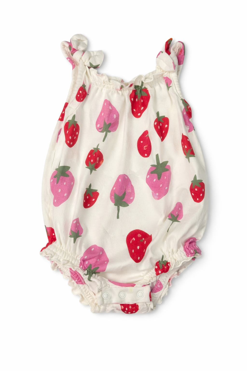 3-6M | Old Navy & Baby Gap | 3-Piece Bundle: Bubbles & Onesie | GUC
