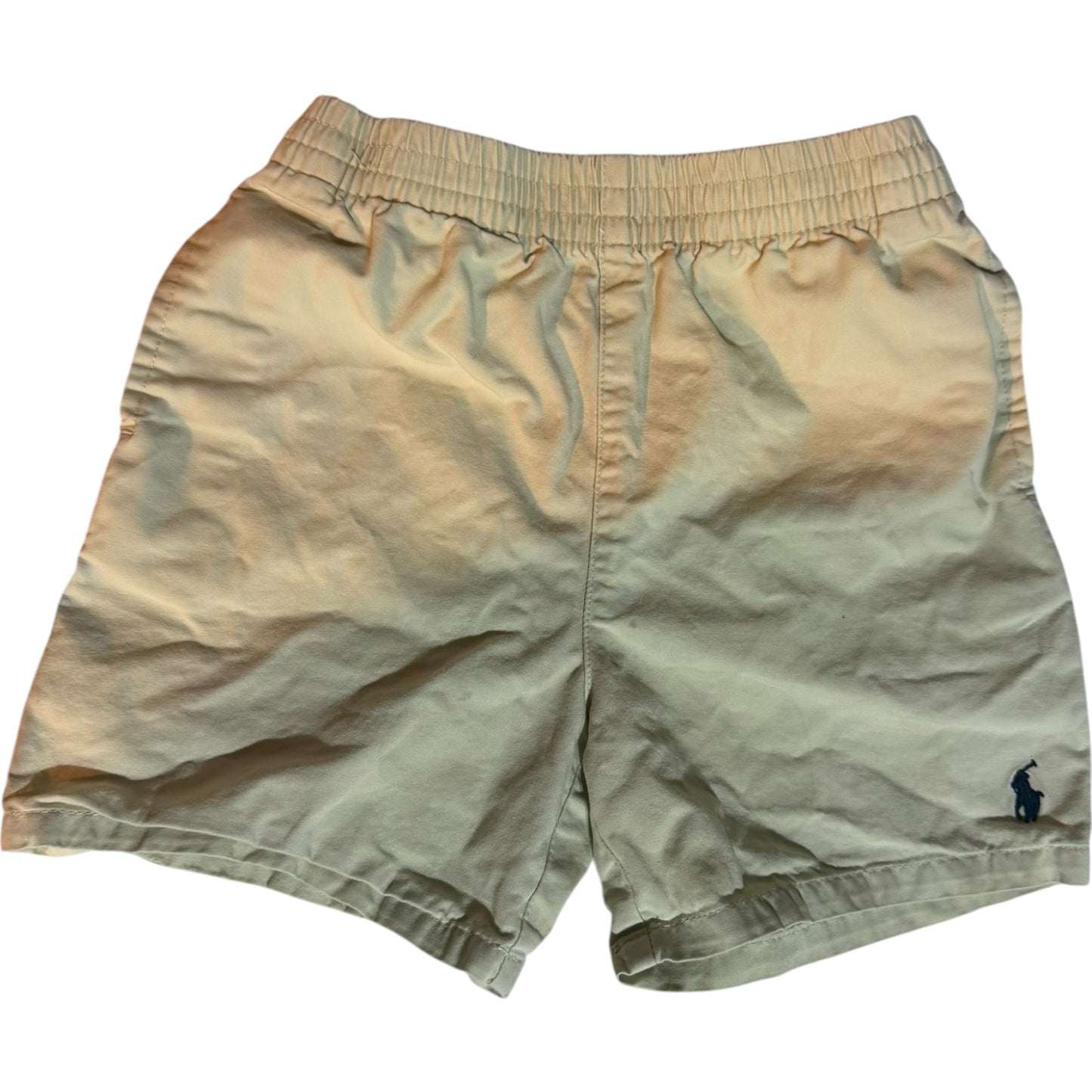 24M | Polo Ralph Lauren | Khaki Shorts | GUC